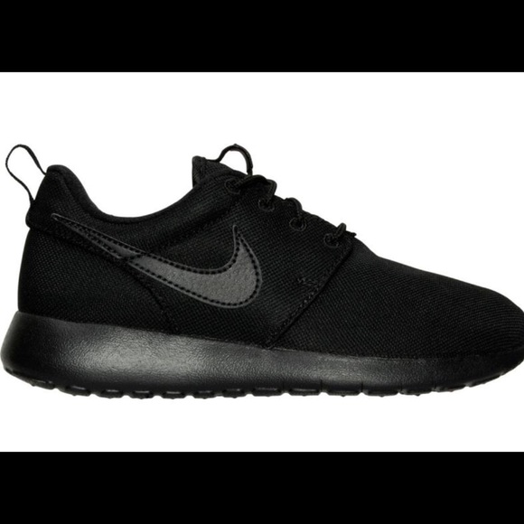 nike roshe boys